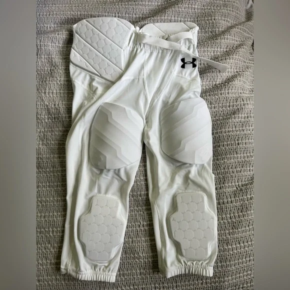 Under Armour Bottoms Under Armour Youth Gameday Integrated